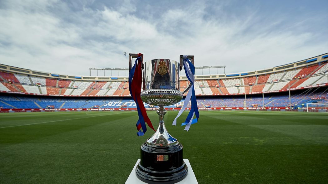 La Copa del Rey cambia por completo su formato.