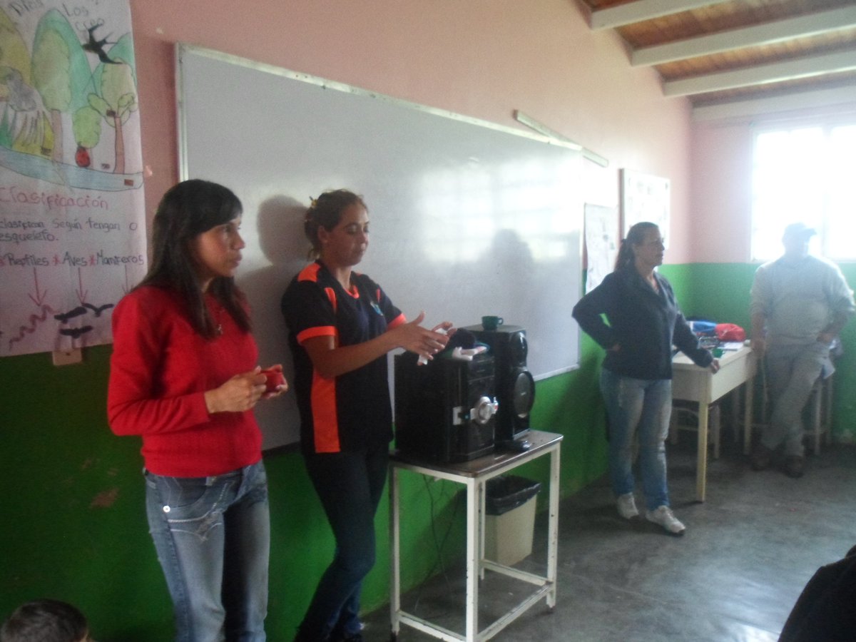 PTMS Miranda Timotes tweet media