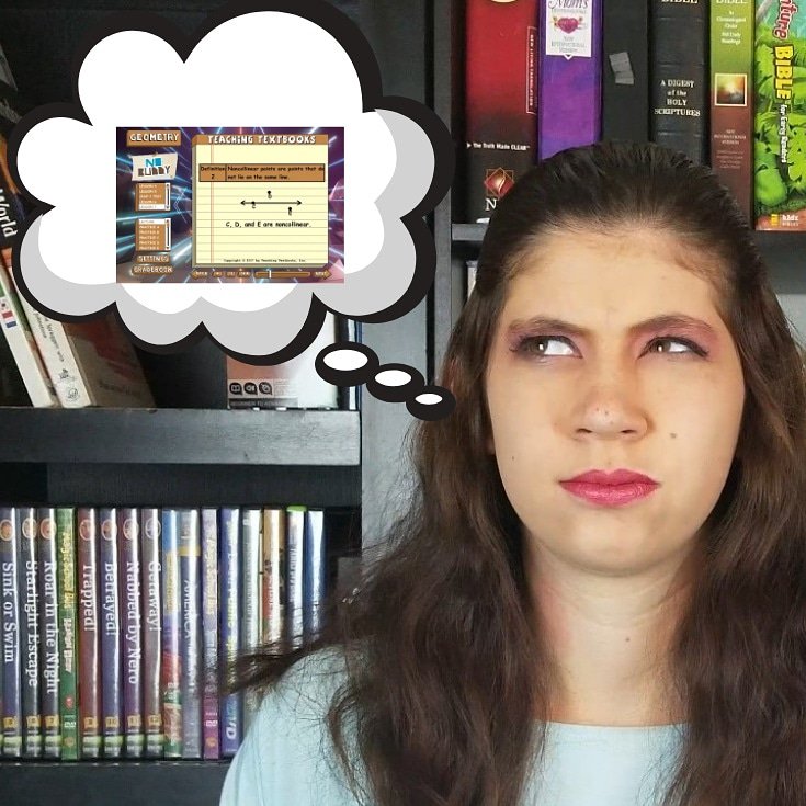 MSOM_Blog4Moms's tweet image. I love Teaching Textbooks for so many reasons. I thought it would be fun to see what my teenagers think of it though, since they are the ones that actually use it. 😉 #youtubevideo -  youtu.be/3OlfgdemqzA 
#blogpost -  manyseasonsofmotherhood.com/what-my-teenag… 
@TThomeschool #homeschool #math