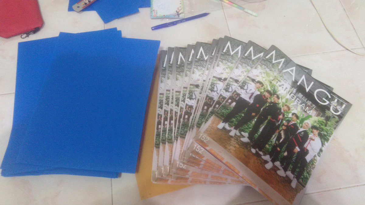 แอดเรียกรถมารับของแล้วน๊า ได้รหัสแล้วจะมาแจ้งอีกรอบจ้า 😁 
#TANGRAM #Liruotian #Jiangjingzuo #Ludinghao #Qiuzixie #hongbeilin #Linchaozhe
#Gaomaotong #IdolProducer