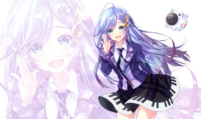 #ララアート 広告でときめいて全曲聴いてだいちゅきになったんですけどこういう出会いがあるから広告もいいものですよね…。一番きいてるのはCHE.R.RYだけどかっこいい曲もうま!い! サイズ大→ https://t.co/wtM3UPzy8h 