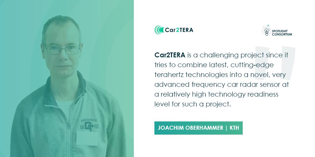Car2TERA_H2020 (@car2tera_h2020) on Twitter photo The technical project lead about his role in the <a href="/Car2TERA_H2020/">Car2TERA_H2020</a> project, goals, challenges and the outcome.
Find the interview on: wp.me/paSZB5-9q
#EUVATION #Car2TERA #HorizonEU #SelfDrivingCars #AutonomousDriving The technical project lead about his role in the <a href="/Car2TERA_H2020/">Car2TERA_H2020</a> project, goals, challenges and the outcome.
Find the interview on: wp.me/paSZB5-9q
#EUVATION #Car2TERA #HorizonEU #SelfDrivingCars #AutonomousDriving