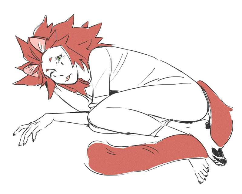 popplioikawa's tweet photo. oodles made me unable to think about anything other than catboy axel doing blep https://t.co/qpv6FDHEwk https://t.co/lDC73FvvgP