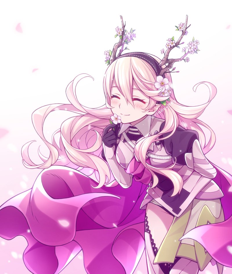 ひより Fe If 女カムイ 桜カム子