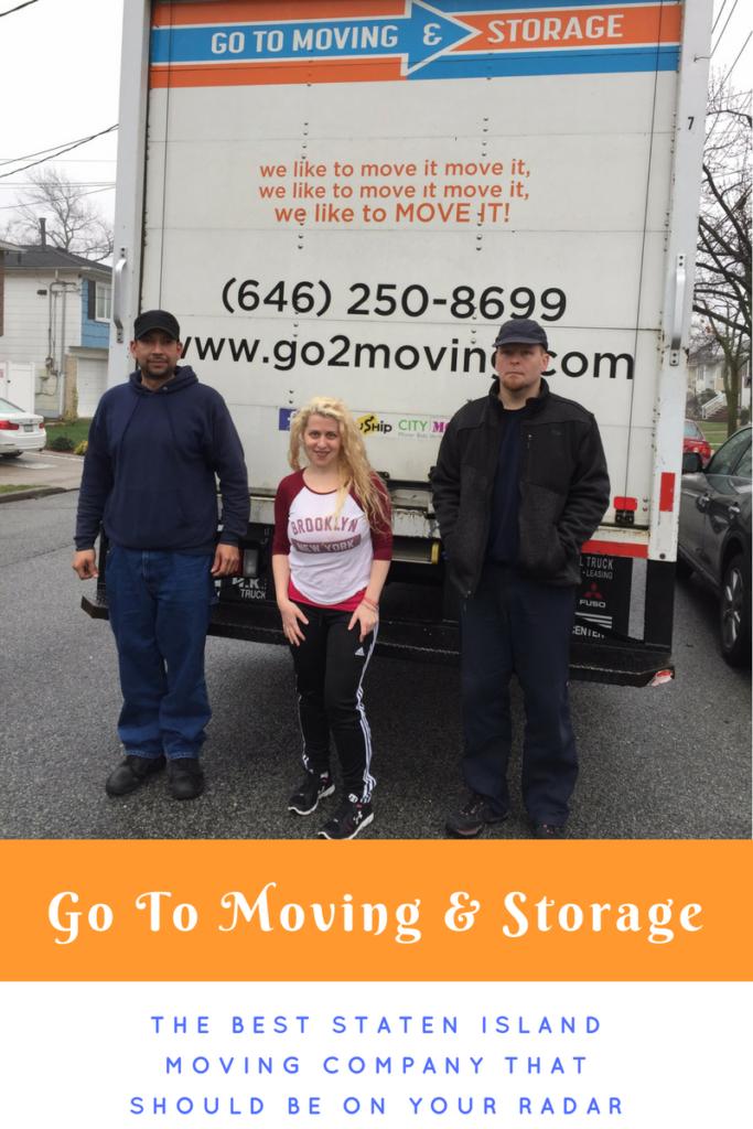 Go2Moving's tweet image. We are the best long distance movers in Brooklyn
Check out our reviews!
go2moving.com

#internationalmoving #movingserviceslosangeles #storageserviceslosangeles #bestdistancemoverslosangeles #State #to #state #movers #Longdistance #relocation
