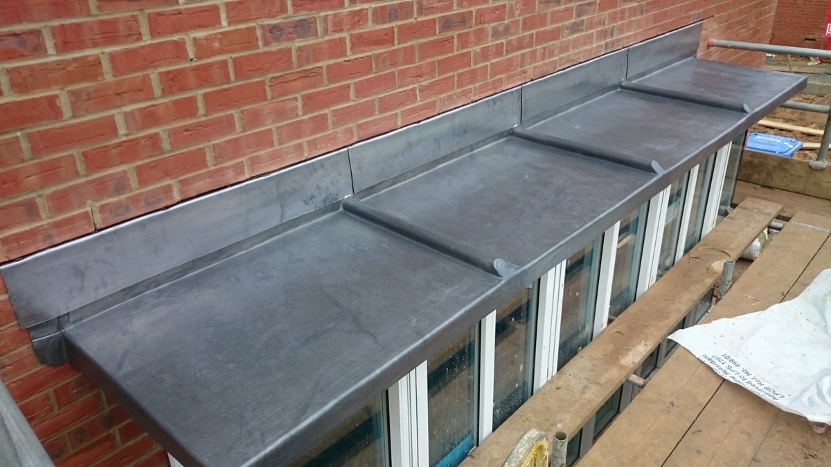 ZincRoofingUK's tweet image. Lindab PLX  Roofing is a hard wearing and affordable material to consider for you home extension.
essexmetalroofing.com/#LindabGreenco…

#LindabPLX #GreencoatPLX #EssexMetalRoofing #Roofing