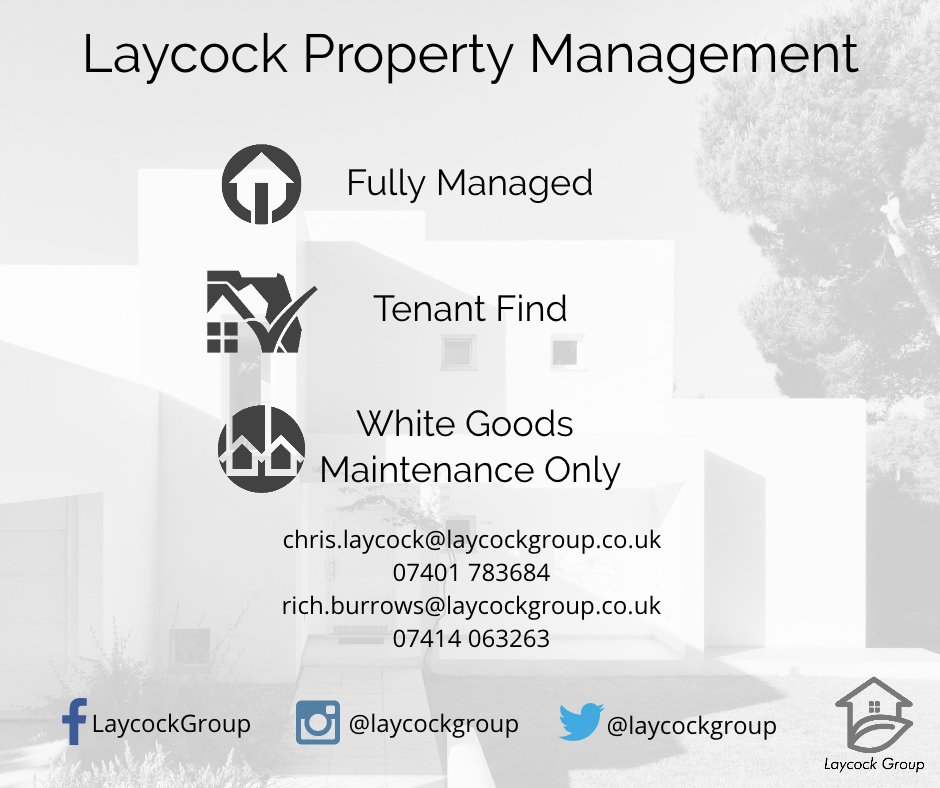 Laycock Group tweet media