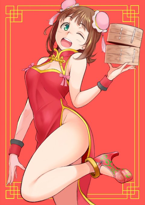 #平成最後に自分史上一番バズった絵を貼る

最近リツイートしてしまったので、も1回あげることに多少の罪悪感が 