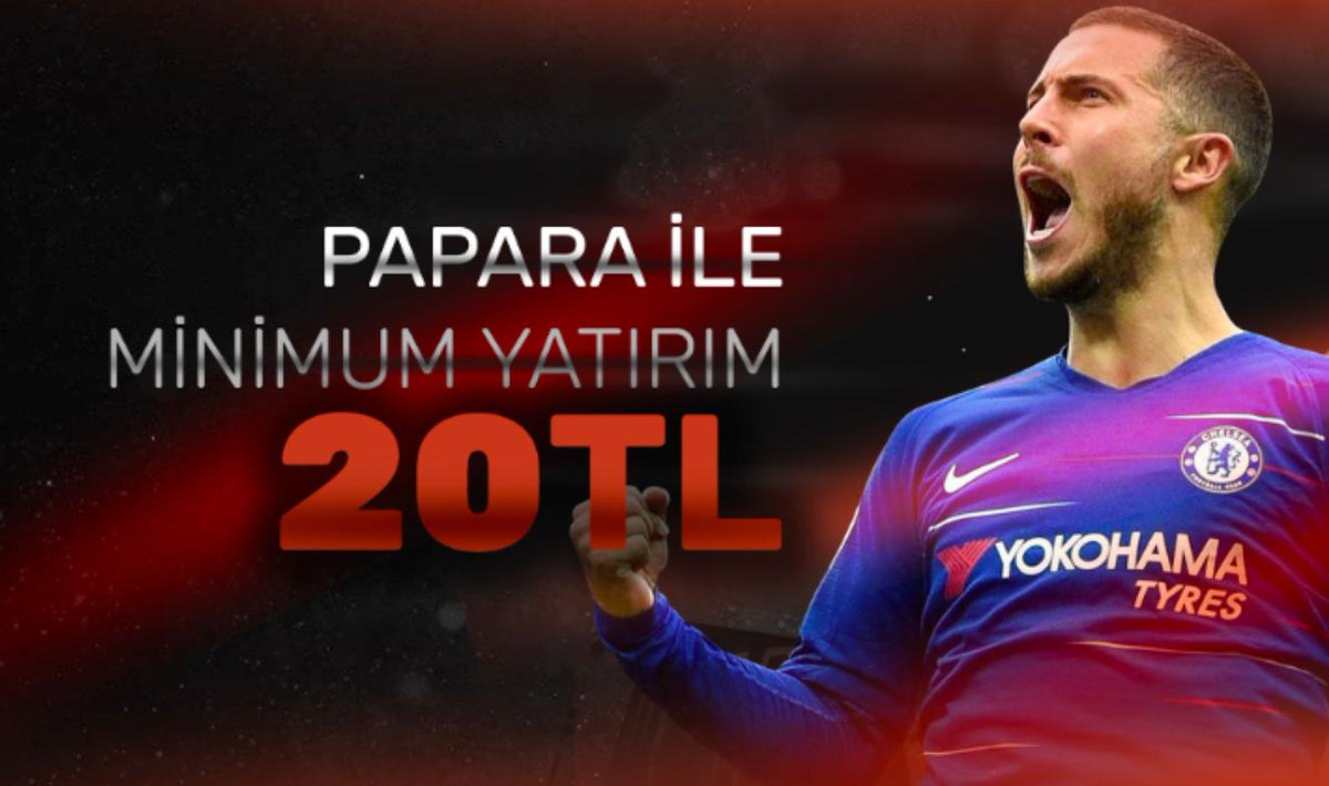 Sizde En Yüksek Oranlarla Güvenilir Bahis Keyfi Yaşamak İstiyorsanız etsnew.com     'a Gelin!

#Futbol #Kupon #Bahis #iddaatahmin #Papara #Jeton #bonus #cevrimsiz #tahmin