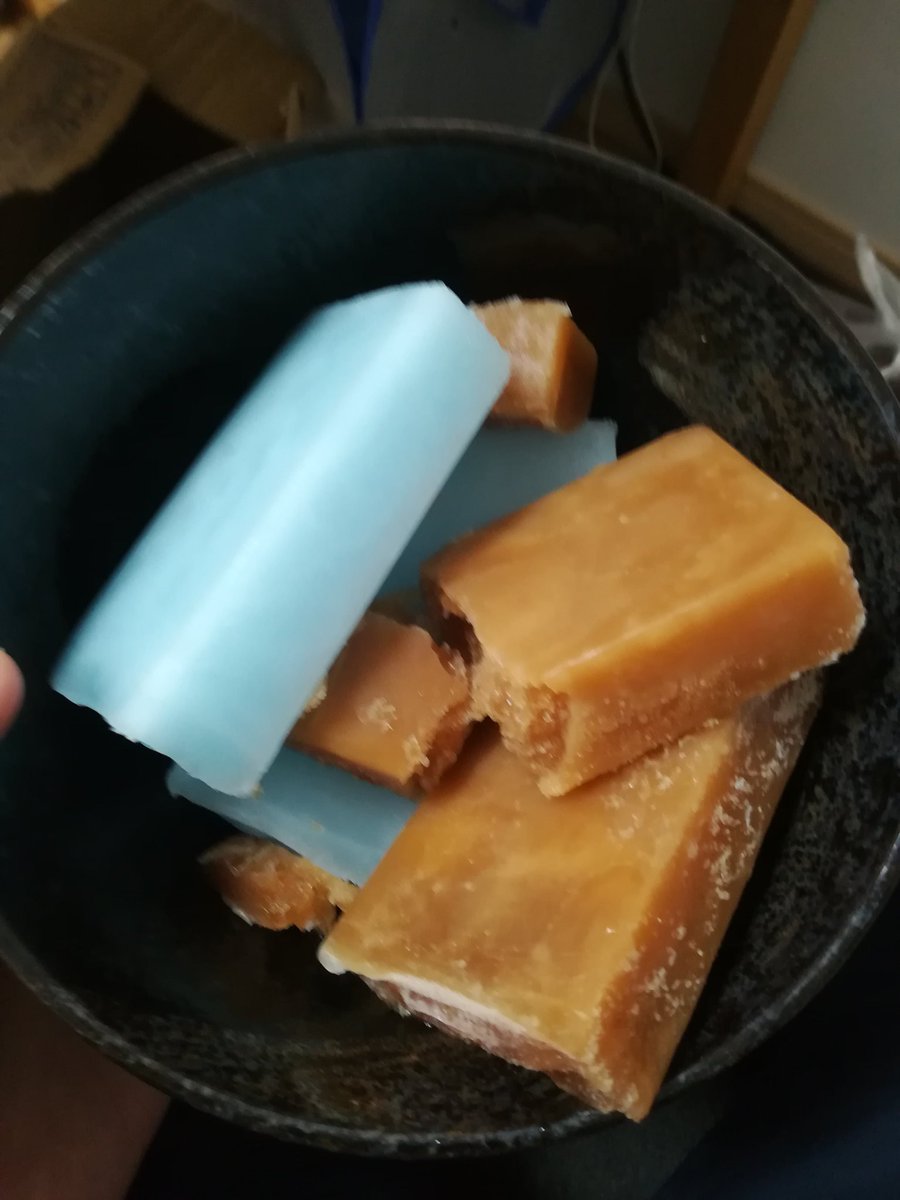 Ralph__0206's tweet image. ガリガリ君