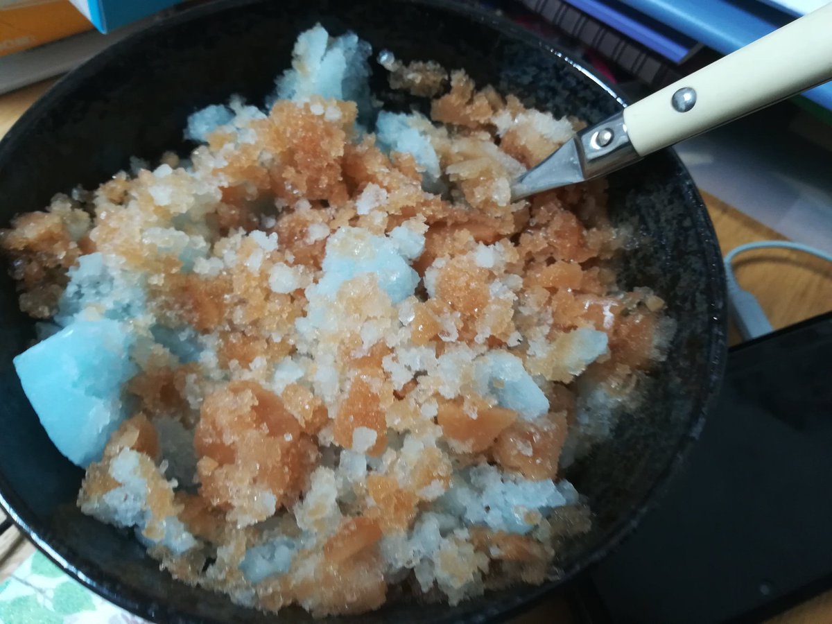 Ralph__0206's tweet image. ガリガリ君