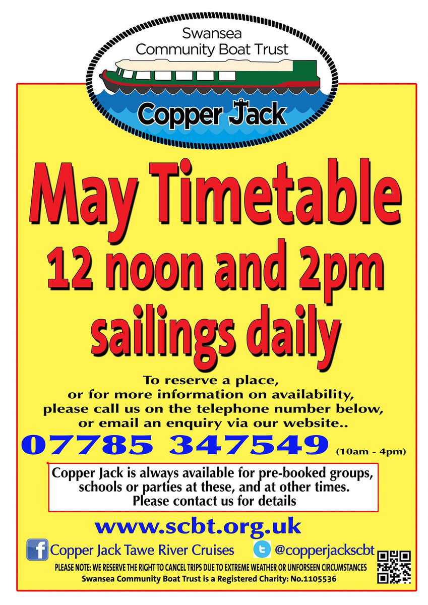 copper jack tweet media