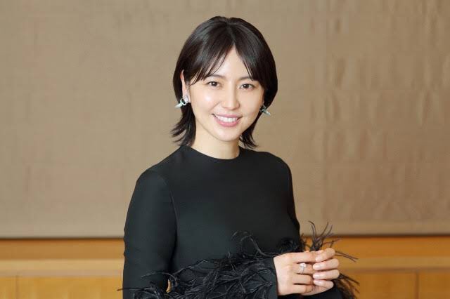 み き ウルフ個人的に好きじゃないけど 長澤まさみ見ると可愛い ってなる T Co Cm3rec11o1 Twitter