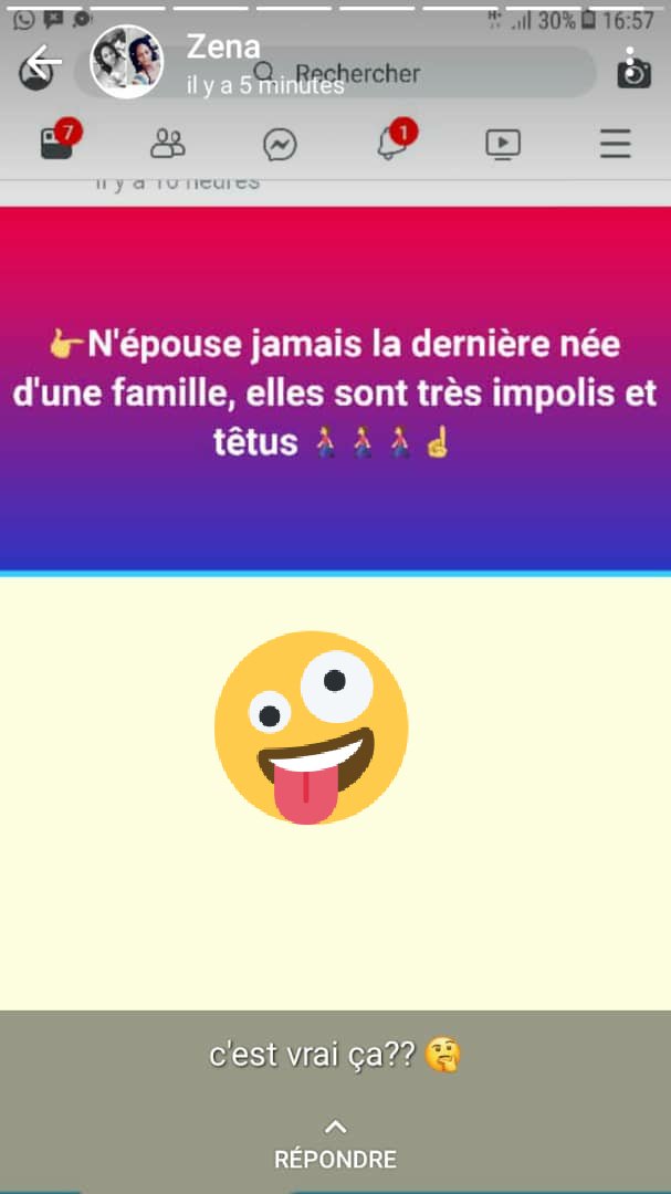 FNgompe's tweet image. J'avais moi dit