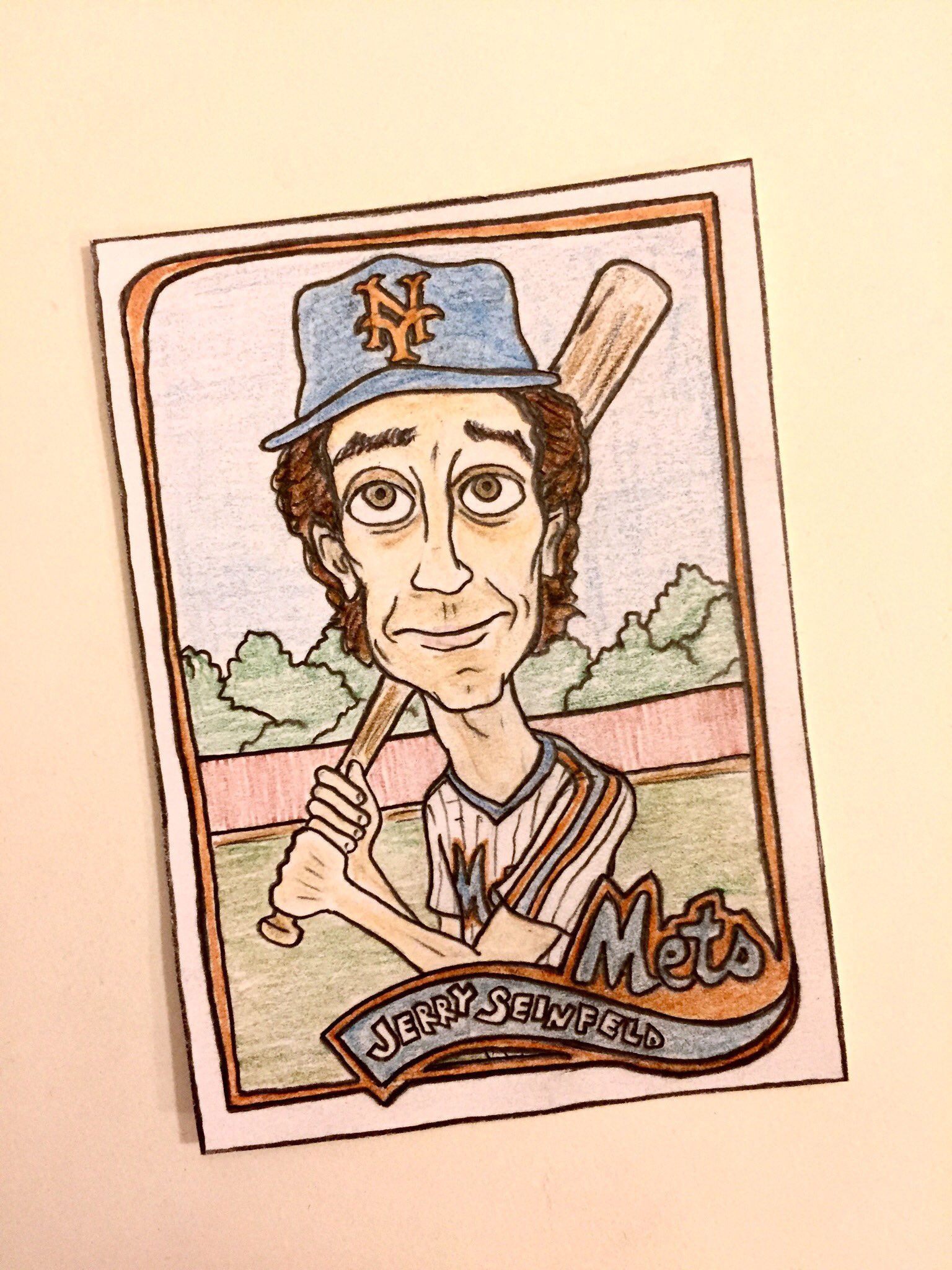 Happy birthday, Jerry Seinfeld! 