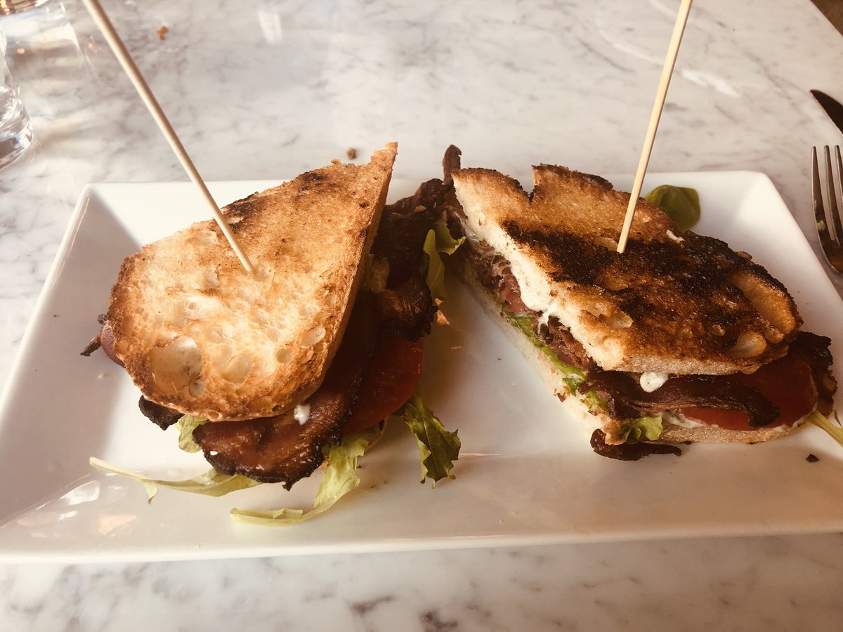 KandyceMitchell's tweet photo. Lunch today #OKC? Yes. Just say yes to @redroosterokc reimagined. You will not recognize this place but you will be immediately hooked! Pro tip: order the house martini. Itβs a classic with intoxicating hints of juniper berry. Also open for dinner but WHY WAIT???#justabitoff https://t.co/gkR8kLvnvM