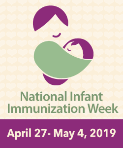 CTHealthCenters's tweet image. Happy National Infant Immunization Week! Check out 6 reasons why you should vaccinate your child on time: go.usa.gov/xEsAWExternal You can get your child vaccinated at any local health center! #NIIW #ivax2protect
