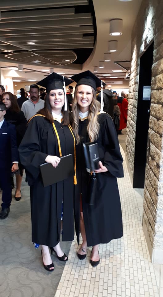 SocialScienceAU's tweet photo. Congratulations to each one of our graduates! 
#thisisAmbrose #thisisBHS https://t.co/FFcRN9XexD