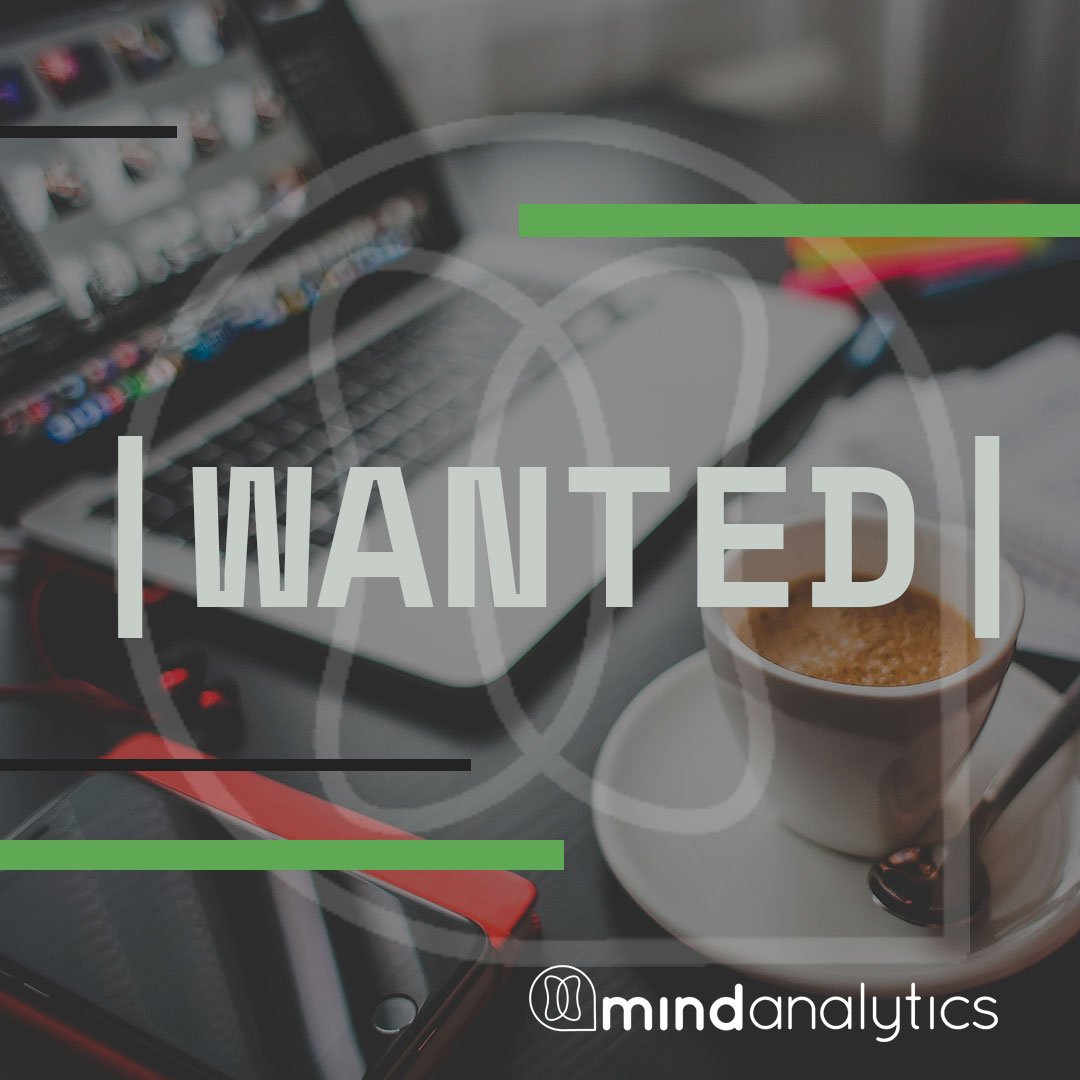 ¿Quieres trabajar con nosotros? Mira las #vacantes que tenemos en este momento. En #Mallorca o #Barcelona puede estar la oportunidad de tu vida