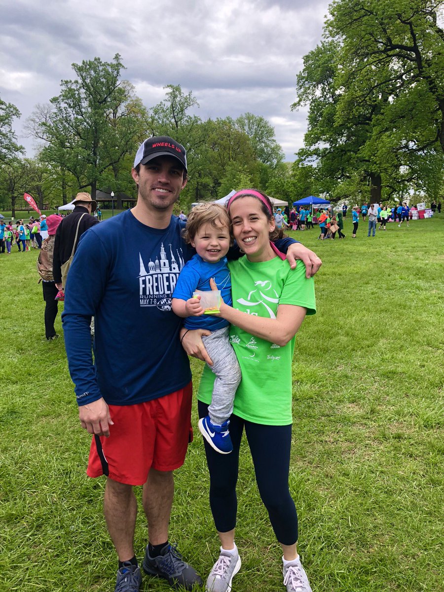 Mrs_S_Down's tweet photo. So proud of South Shore’s Girls on the Run! Our family was really excited to be able to run the 5k with you! #GOTR5k #family5k https://t.co/TOtME3nB1g