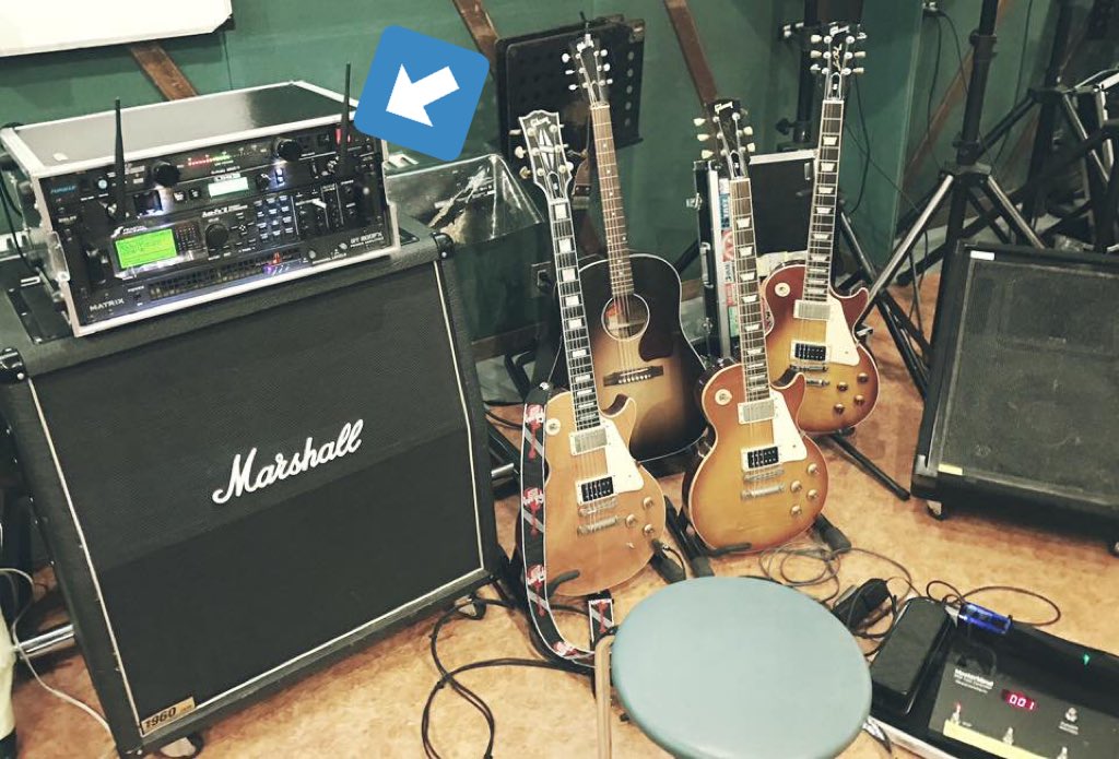 ギター アンプ セット ケースとスタンドおまけ【大幅値下げ】 ギター アンプ セット ケースとスタンドおまけ【大幅値下げ】 Fender