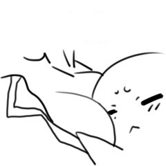 胴体的秘密 tweet media