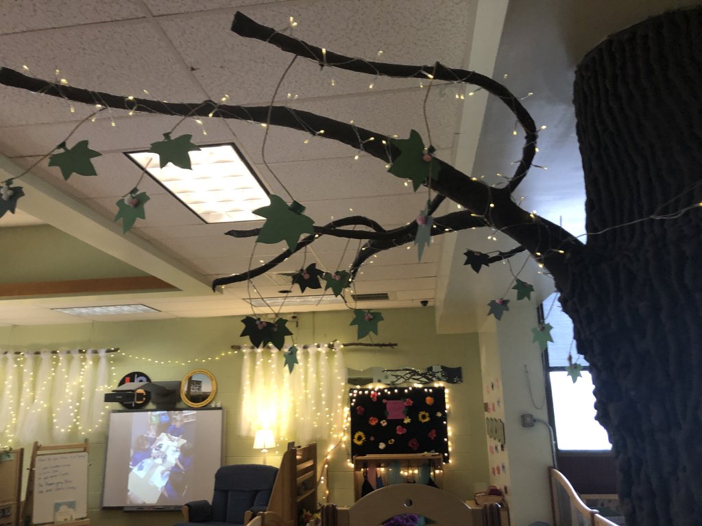 DianeKashin1's tweet photo. Creating Places of Belonging for Learning in Early Childhood Education #ECE #ReggioPLC #Reggioinspired https://t.co/bNVl48PdY7 https://t.co/UCVZu5lAve