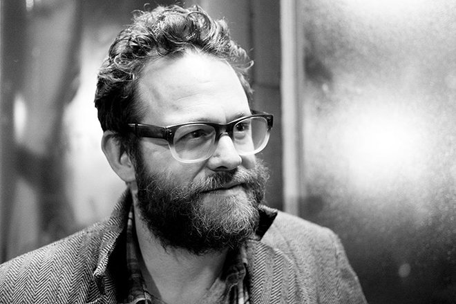 Monday! We’re #AtWorkWith @joshburt76, editor of our local free mag <a href="/ClerkenwellPost/">The Clerkenwell Post</a> 'We’re in a lovely position, because Clerkenwell appears to provide fertile soil where independent businesses can grow and thrive’ bit.ly/2J4whEf #welovemagazines