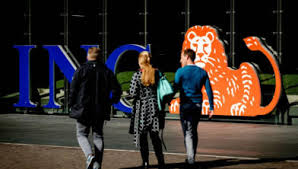 Het afschuif beleid van de ING;  Klantvriendelijkheid is ver te zoeken, we "verkopen" een oude klant (afwikkeling hypotheekrestschuld) en dan zijn we er verder gewoon maar niet meer van. Hooguit een mededeling van student afd. Webcare