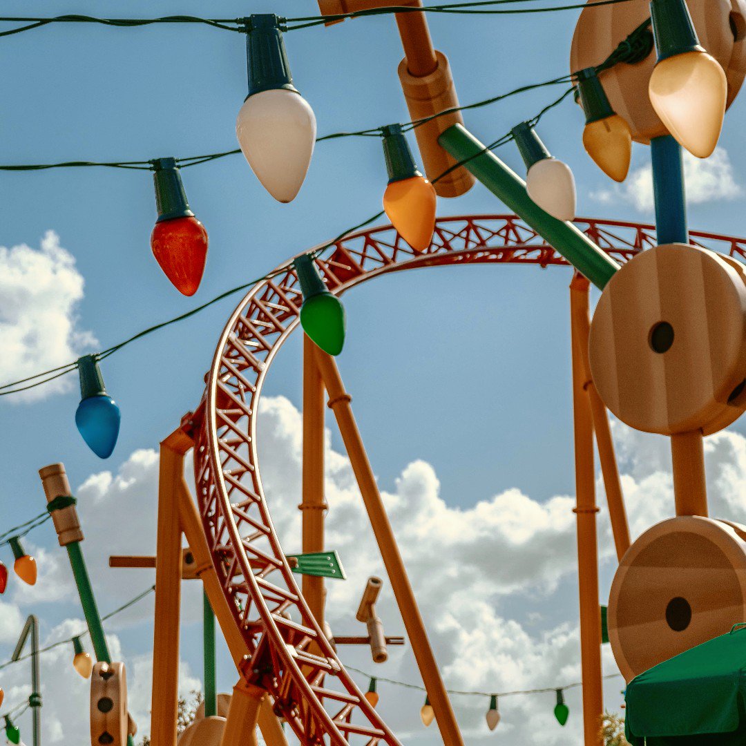 FlyViaAir's tweet image. 💭 “If you can dream it, you can do it.” — Walt Disney

💡 Tweet your favorite #MondayMotivation #Quote with our hashtag #ViaAirlines for a chance to be featured on our page next week!

#MotivationMonday #WaltDisney #DisneyQuotes #VisitOrlando #FlyViaAir #ViaAirlines