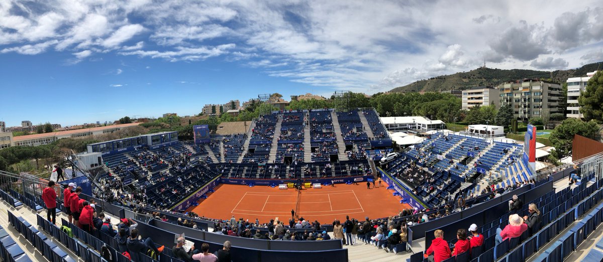 LisandroSocial's tweet photo. ¡Saludos winners 🤩! Hoy publico una breve crónica en el blog del viaje al @bcnopenbs. Espero que os guste 👉 https://t.co/IcV4K8jnw1 #tennis #bcnopenbs #management #IESELive https://t.co/Y6OI3sb27F