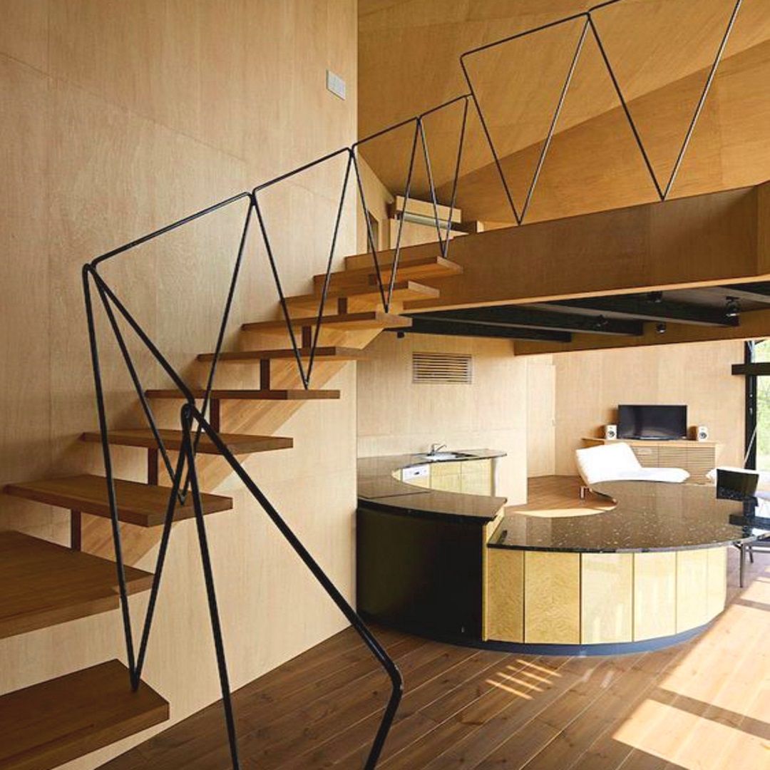 otras maneras de subir  #architecture #interiordesign #arquitectura #architects #deco #design #diseño #minimal #minimalism #arquitetura #architecturelovers #architecturephotography #arquitectosleon #❤