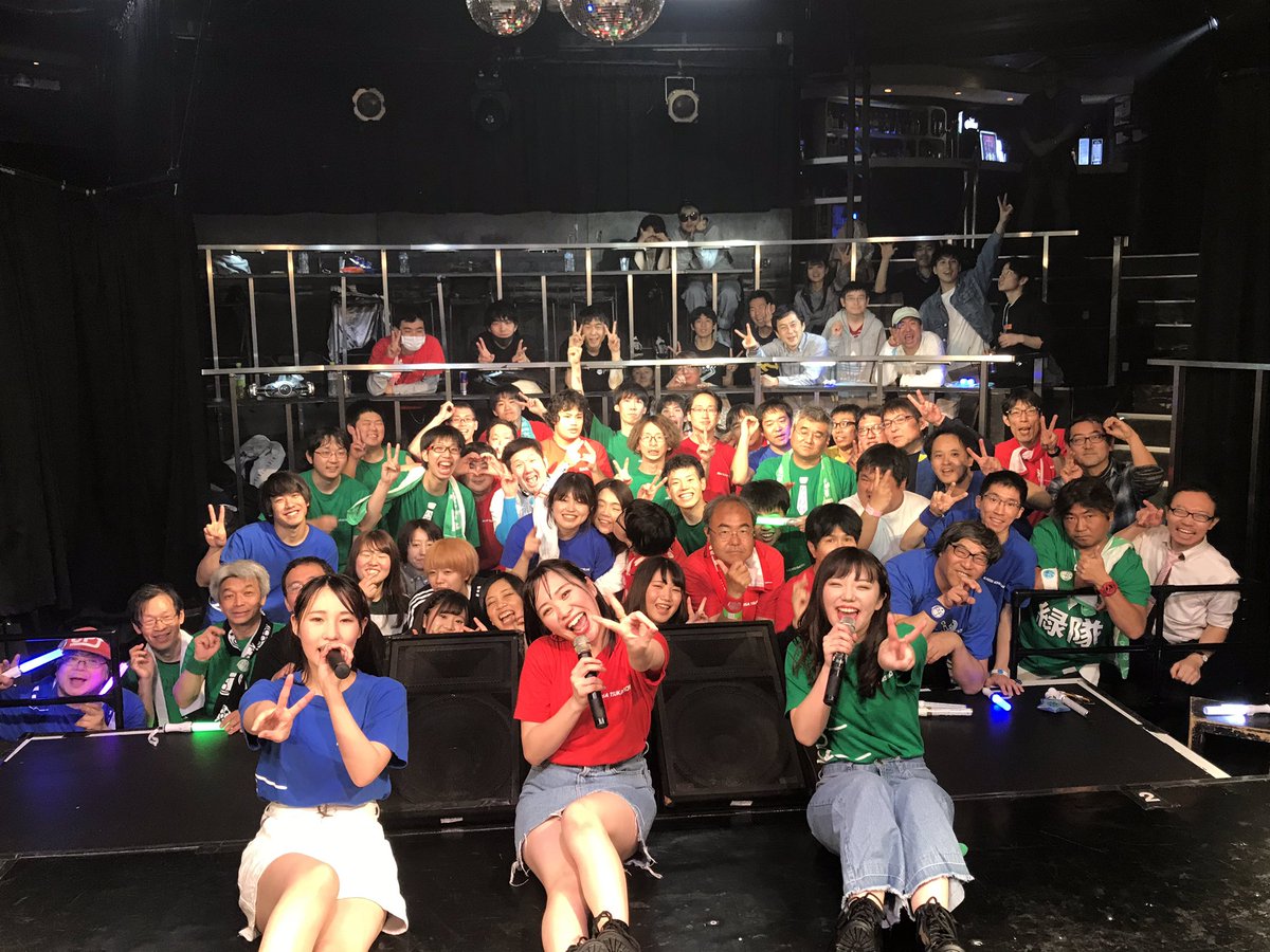 mme_tokyo's tweet photo. 本日はPOPUP単独ライブinTOKYOにお越しいただきだきまして、ありがとうございました😊

とても素敵なライブを皆様と一緒に作ることができました！ありがとうございました^_^ https://t.co/6AqlzanKIm
