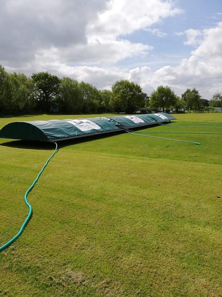 Tewkesbury_CC's tweet photo. Massive thanks as always to @westminprojserv for their valued and continued support as main sponsor in 2019 #thankyou #newcovers #keeptherainaway https://t.co/I2TavXHVIw