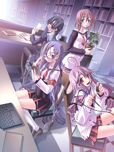 #平成最後に自分の代表作を貼る 