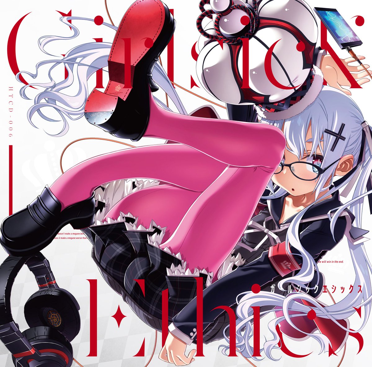 #平成最後に自分の代表作を貼る 