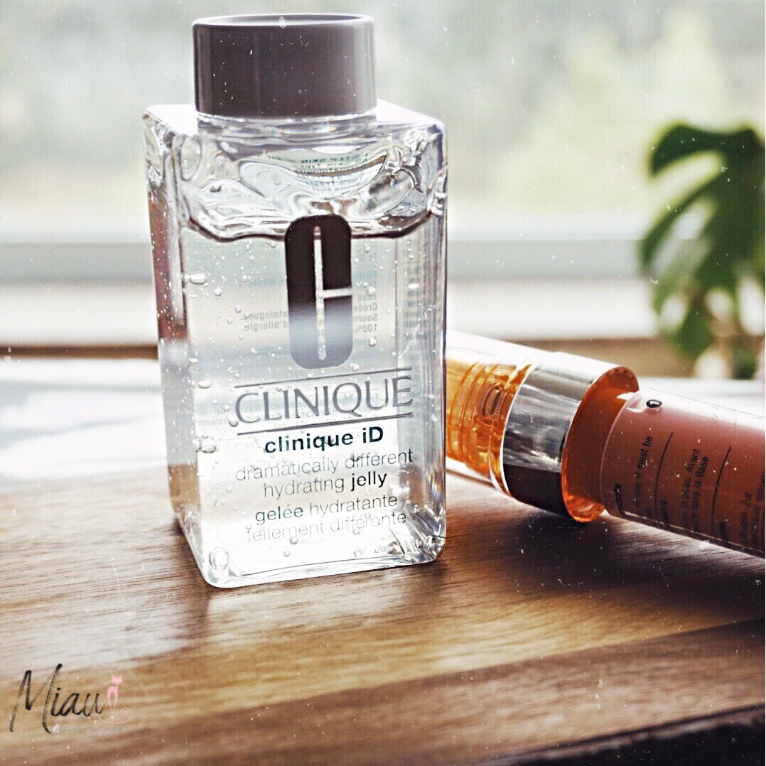 SandraMiau1876's tweet photo. Llegué de vacaciones y el estrés y falta de sueño hace que la piel se note más fatigada.
Os aconsejo la combinación de #dramaticallydifferent + #cliniqueid cartucho naranja ⚡️(pieles fatigadas):Piel más Luminosa🙌
¿Os han hecho diagnóstico de piel en @Clinique ?
#skincareroutine https://t.co/zSzDllqJ5B