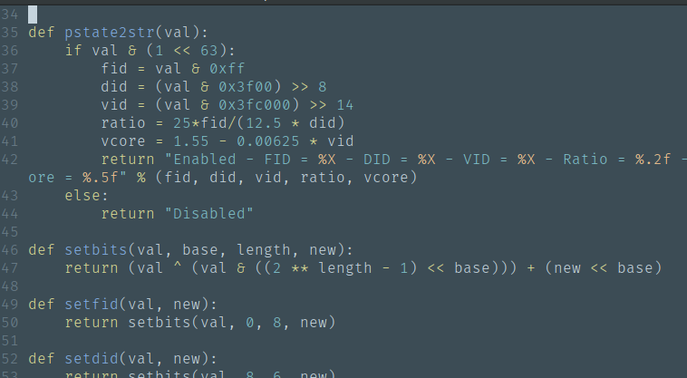 Millions of developers and I like to use dark themed vim (dark IDE) because bugs are attracted to the light.