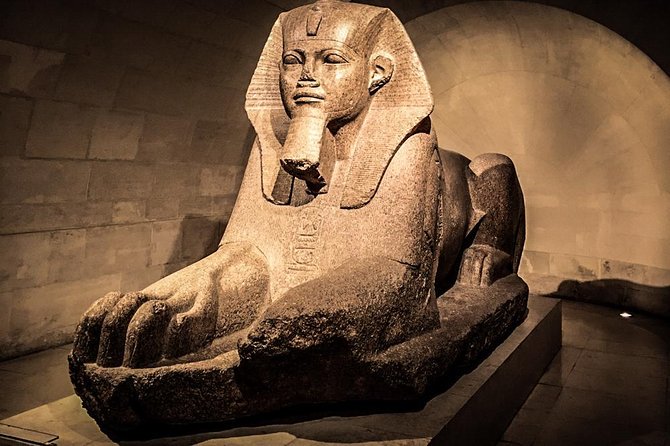 Skip the line at The Louvre! with host and choice of itineraries

From €29 Book today to add to your trip to Paris reservations@keithprowse.ie or call (01) 878 3500