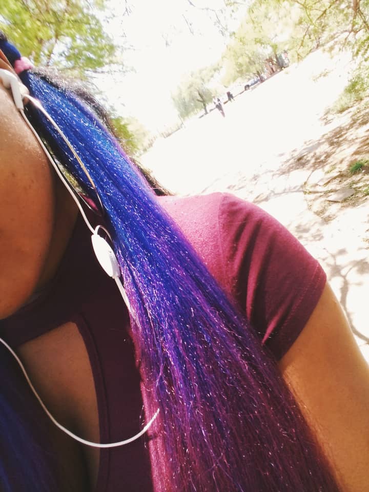 estbelleco's tweet photo. Ombre is all about expression... and should be expressed in any hairstyle https://t.co/wpMGSvyQYm