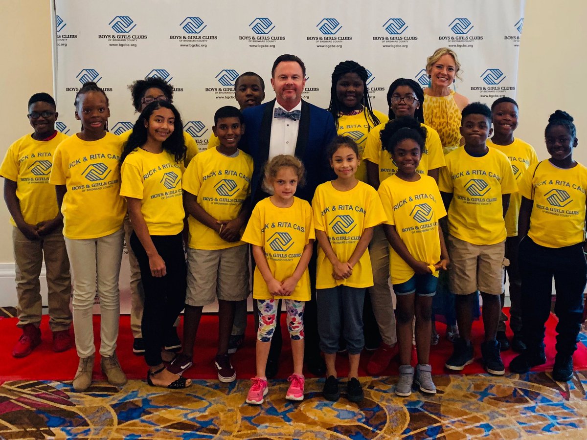 Our CEO is an advocate for youth and is committed to helping them find the career path right for them. #Americrane #AlwaysLookingUp #StrengthThoughPassion #BoysandGirlsClubs #BGCBC
