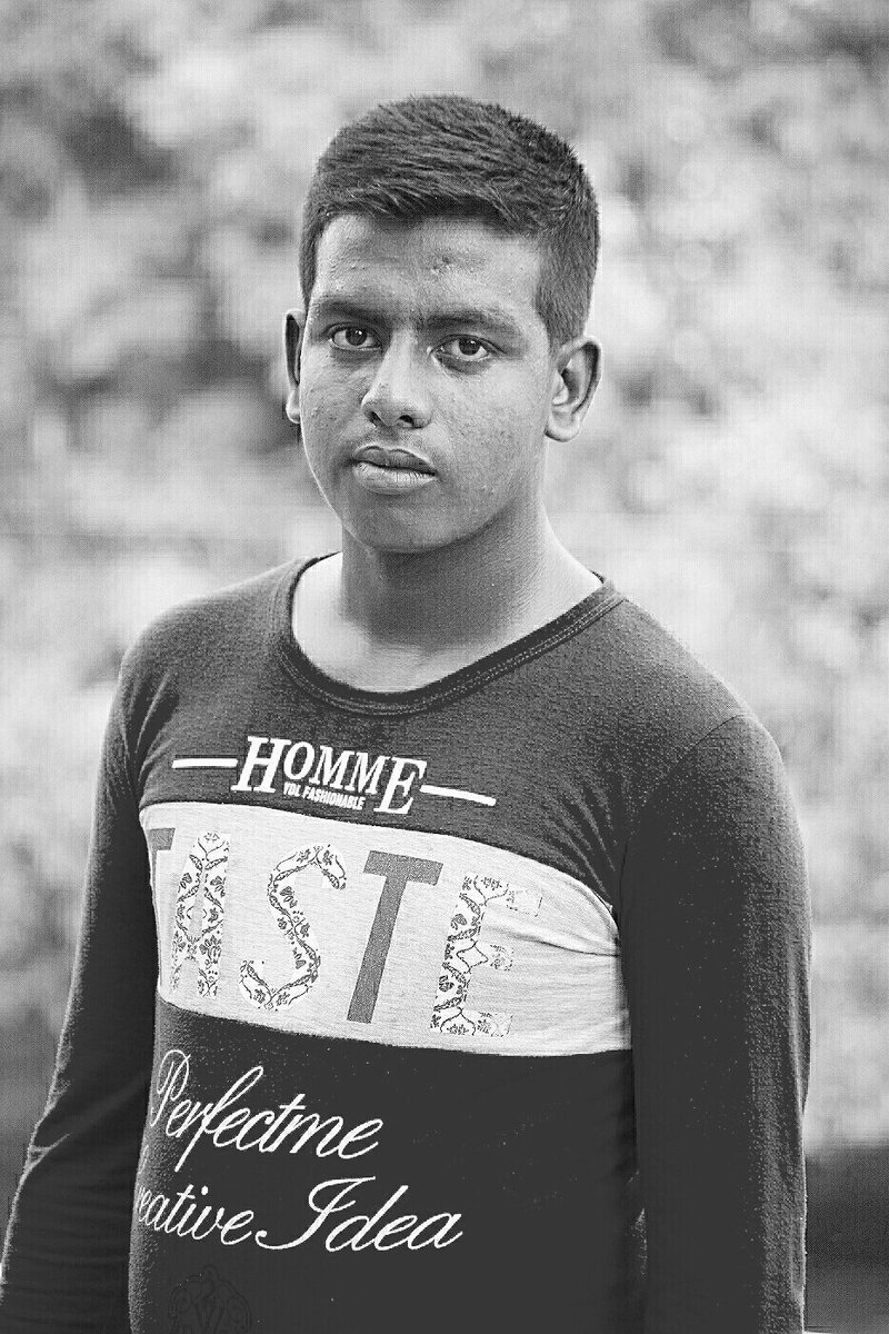 * Life Is Black and White. 
$ Stay Positive.
#Easin Webpro
#Easin Islam