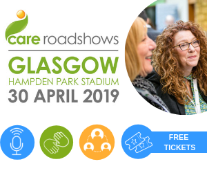 DhsSol's tweet photo. Looking forward to seeing everybody tomorrow at the @careroadshows Glasgow care event at Hampden Park.
We will be on stand 36 with Ronnie &amp; Neil who will be there to show you some of the very latest innovations and our new product launches for the care home sector. https://t.co/IoM4cx8OrL