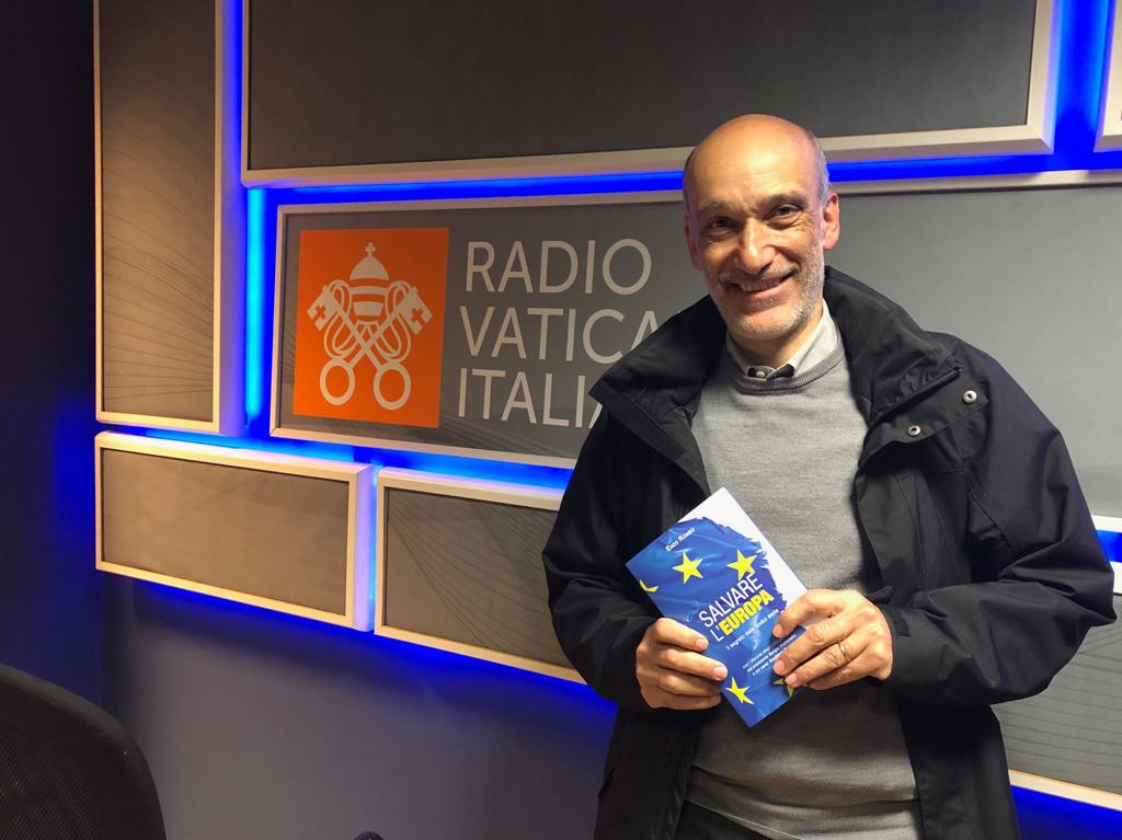 Radio Vaticana tweet media