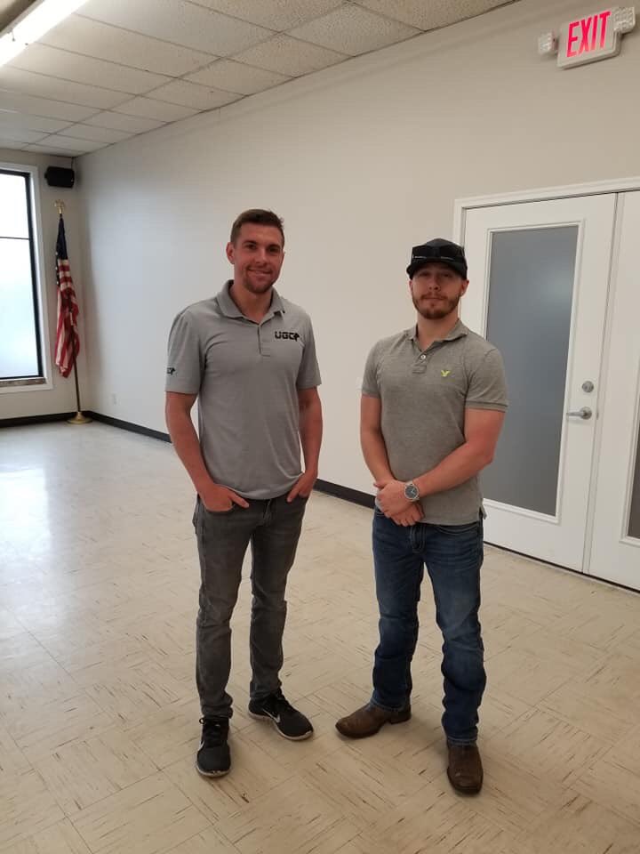 Perry CEO tweet media