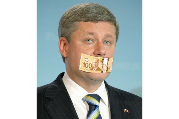 April 30: Happy 60th birthday to former Canadian Prime Minister Stephen Harper (\"2006-2015\") 