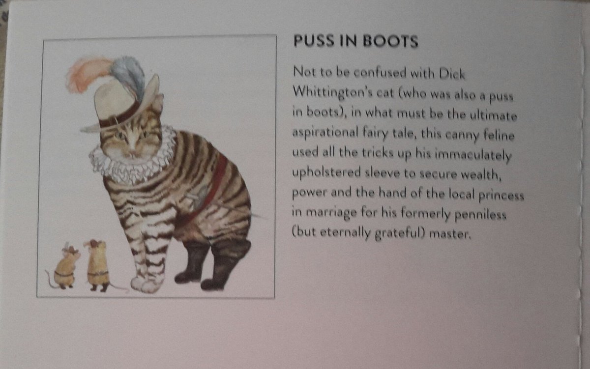 Puss in Boots