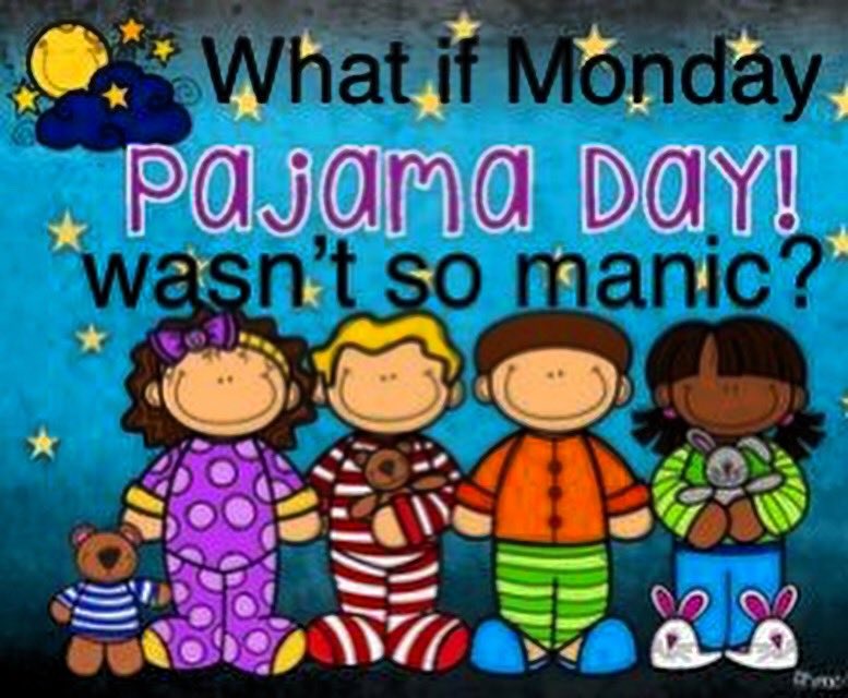 CoronaUnity's tweet photo. Day one of what if week! What if Monday wasn’t so manic? Come out a lunch if your wearing your PJ’s. https://t.co/ZCkoelJ1ll