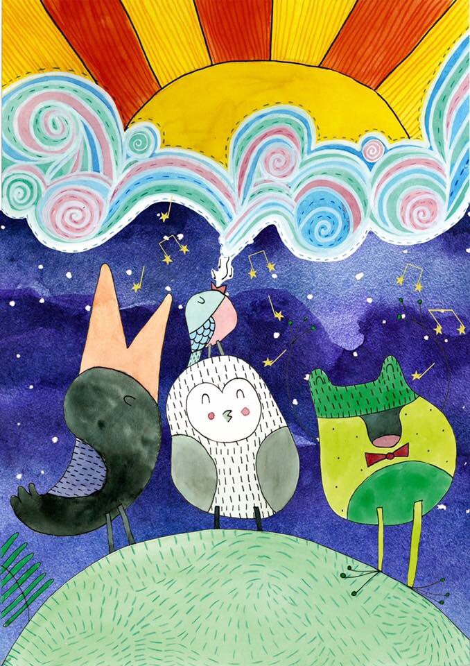 Vocal_Healer's tweet photo. Join author Michelle Oram with a puppet/musical reading of her book Songs of the Woods at the Fanwood Library -5 Forest Rd
Fanwood, New Jersey 07023.
May 5 at 3pm https://t.co/kfzBYsQL6D