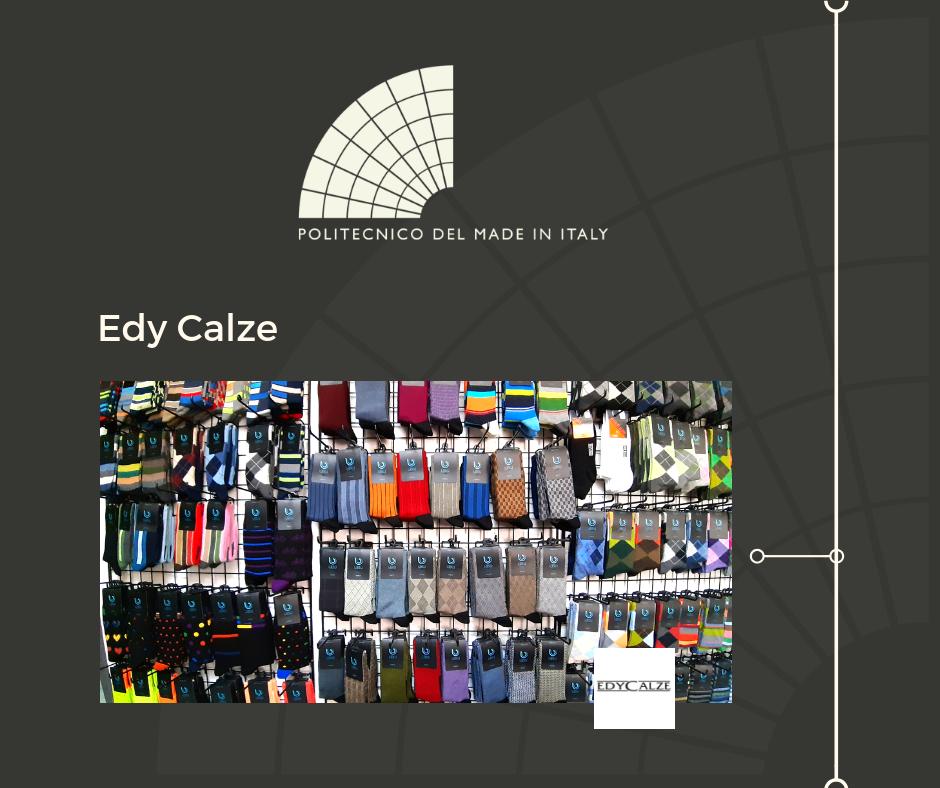 pmitaly's tweet photo. #EdyCalze, brand partner del @pmitaly, è un marchio dell'azienda #LaBlu, calzificio salentino. Il brand, posizionato per completare outfit da uomo, è noto per la #qualità dei prodotti: l'intero processo di realizzazione, infatti, è controllato con rigore da standard elevatissimi https://t.co/foe140F6Z5